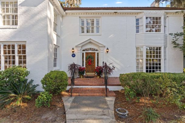 Luxury homes for Sale in Midtown Downtown Tallahassee